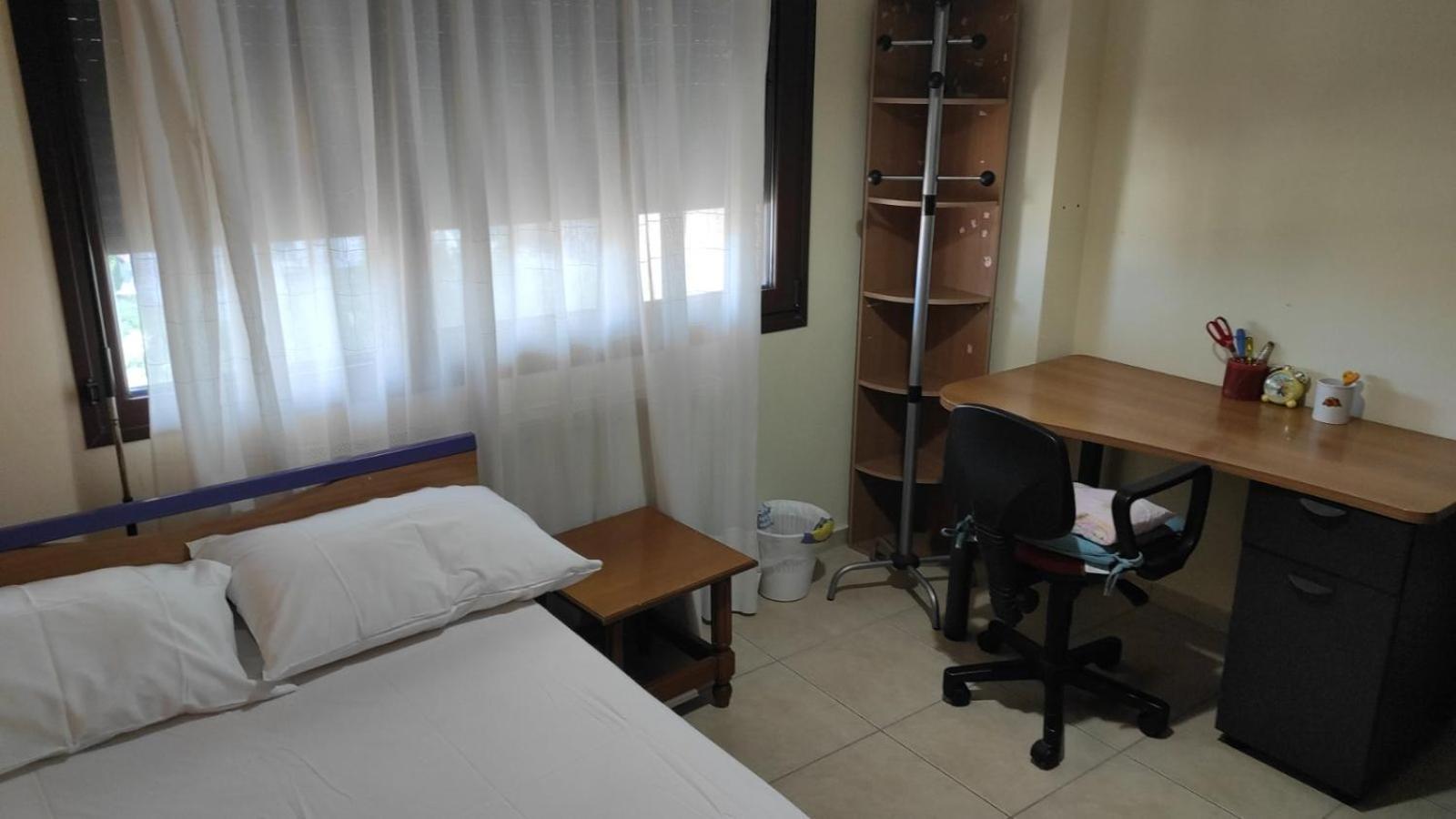 Apartmán Annashouse Néa Péramos Exteriér fotografie
